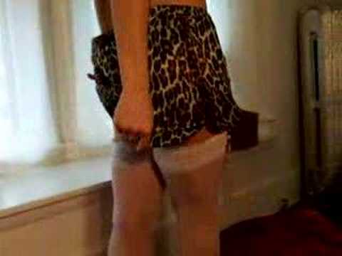 half slip