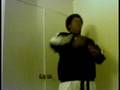 Son of Afro Ninja