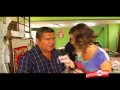 Francisco "Bordador" REY DE LAS POLLERAS I