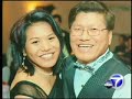KABC - Christine Pechera Meets Her Donor