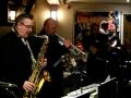 LAURA B & THE MOONLIGHTERS Work Out JACKIE WILSON