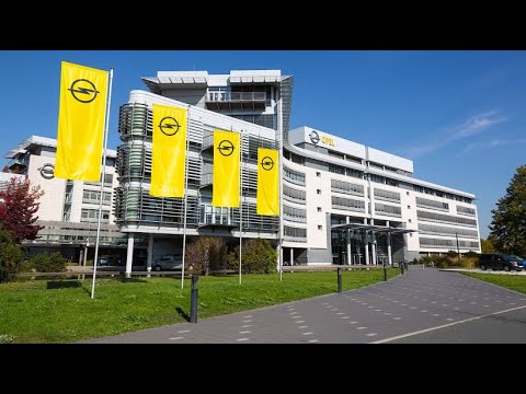 Dieselskandal: Razzia auch bei Opel - verschiedene Eu ...