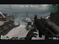 Combat Arms M4A1 CBQR, MP5 RAS, and M11 Tactical Knife