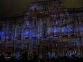 videos de Fêtes de Lumières 2008, place des Terreaux entier