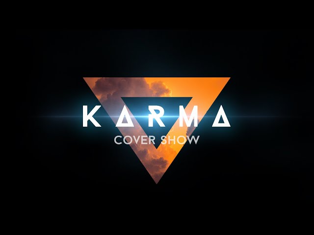 Кавер Группа KARMA cover show - PROMO VIDEO 2022