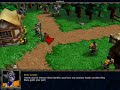 SWC goes WC3, First movie