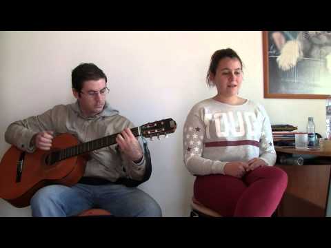 Extreme - More than words (cover)