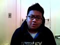 Justin Nozuka - Save Him (cover)