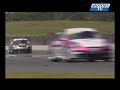 Dernier tour de la French Porsche carrera cup