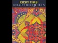 Ricky Tims Rhapsody Quilts