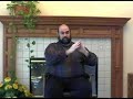 Jewish History in ASL #74 Hasidim vs. Mitnagdim Jewish History in ASL #74 Hasidim vs. Mitnagdim
