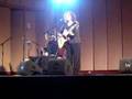 חוה אלברשטיין- פרח הלילך Chava Alberstein Live