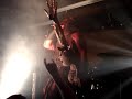 march 11th - victoria bc - lucky bar