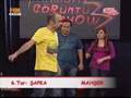 Mahser i Cumbus "Aninda Goruntu Show" Sapka Turu2  10 11 07 