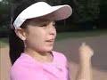 Soccergirlz do Adidas, Soccer-Commercial, Jose (Freiburg)