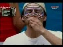 Nathans Hot Dog Eating Contest 2008 (p 1/2) Nathans Hot Dog Eating Contest 2008 (p 1/2)