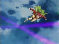 Psychic Force 2 opening Psychic Force 2 opening
