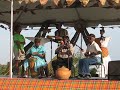 Choiseul Traditional Band