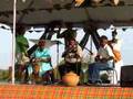 Choiseul Traditional Band