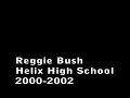 Reggie Bush High School Tape