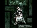 Everlost - Behind the Reflection