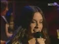Alanis Morissette - You Learn (live 1996)