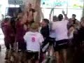 Super Erste vom TUS E/S auf Mallorca Super Erste vom TUS E/S auf Mallorca