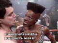 Jim CARREY est ROCKY !