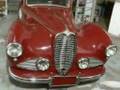 SOLD!!!!!  1947 Delahaye 135 MS Vanden Plas