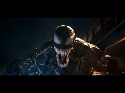 19.7 | ונום | Venom