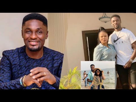 WATCH Yoruba Actor Adeniyi Johnson Wife And Things You Never Knew