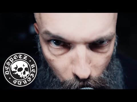 CORRODED Cross ::: Actualités Musique Videos sur ROOOAR (FR)