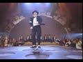 Michael Jackson - Dangerous (Live)