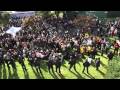 Occupied Berkeley: The Taking Of Wheeler Hall
