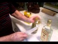 Frank's Arthritis Pain Remedy