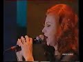 Milva canta a Edith Piaf