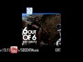 50 Cent - 6 Out Of 6 (Get Gully) [Freestyle] [March 2011]