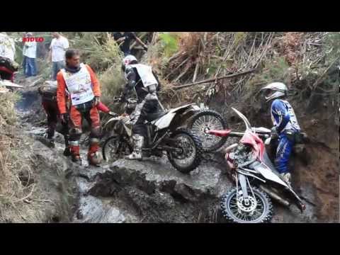 Extreme XL Lagares 2011 (P1)