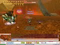Flyff - LvLing my Blade @ kerns