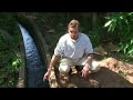 Micro hydro, Ban Mae Klang Luang, Thailand