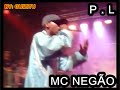 MC'S NEGÃO & DALESTE - TO CANSADO DE ATURAR - [[[ DJ GÁ - BHG PRODUÇÕES ]]]