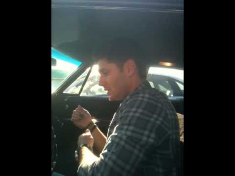 jensen ackles