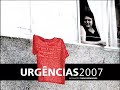 urgências 2007