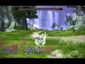 TERA online 2nd CBT -  Play Video