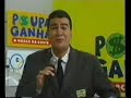 Marchelo Villar apresenta Poupa Ganha PB-I