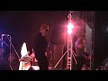 Raza Latina - La Cadenita (Concierto )