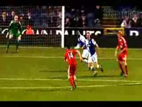 Xabi Alonso - El Fen&oacute;meno
