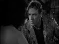 Marlon Brando and Anna Magnani in \ Marlon Brando and Anna Magnani in \
