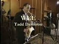 Peter King with Charlie Parker ALto Peter King with Charlie Parker ALto