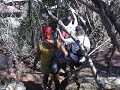 Roundtrip Brasil Galinhos, Martins en Canao Quebrada